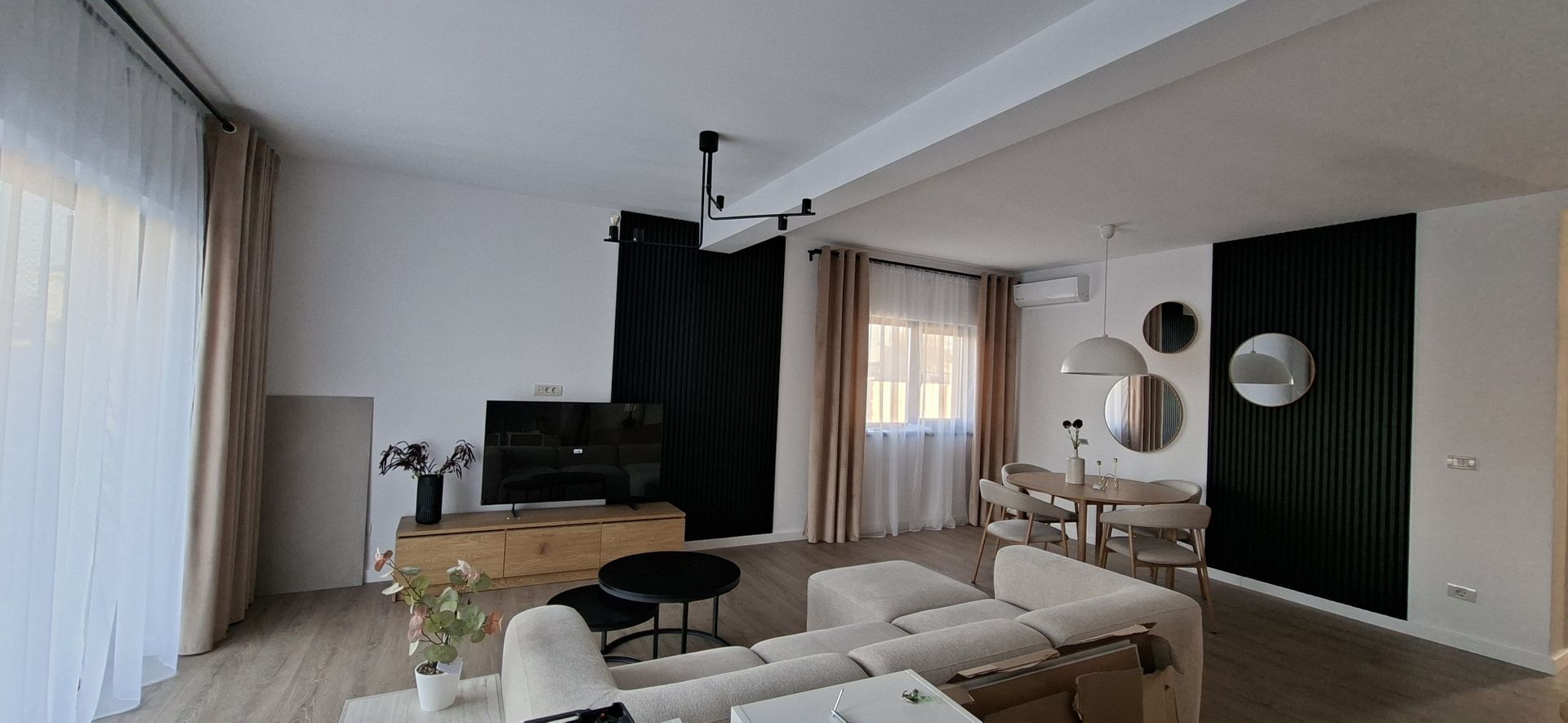 Duplex cu 5 camere la prima inchiriere - Poză 5