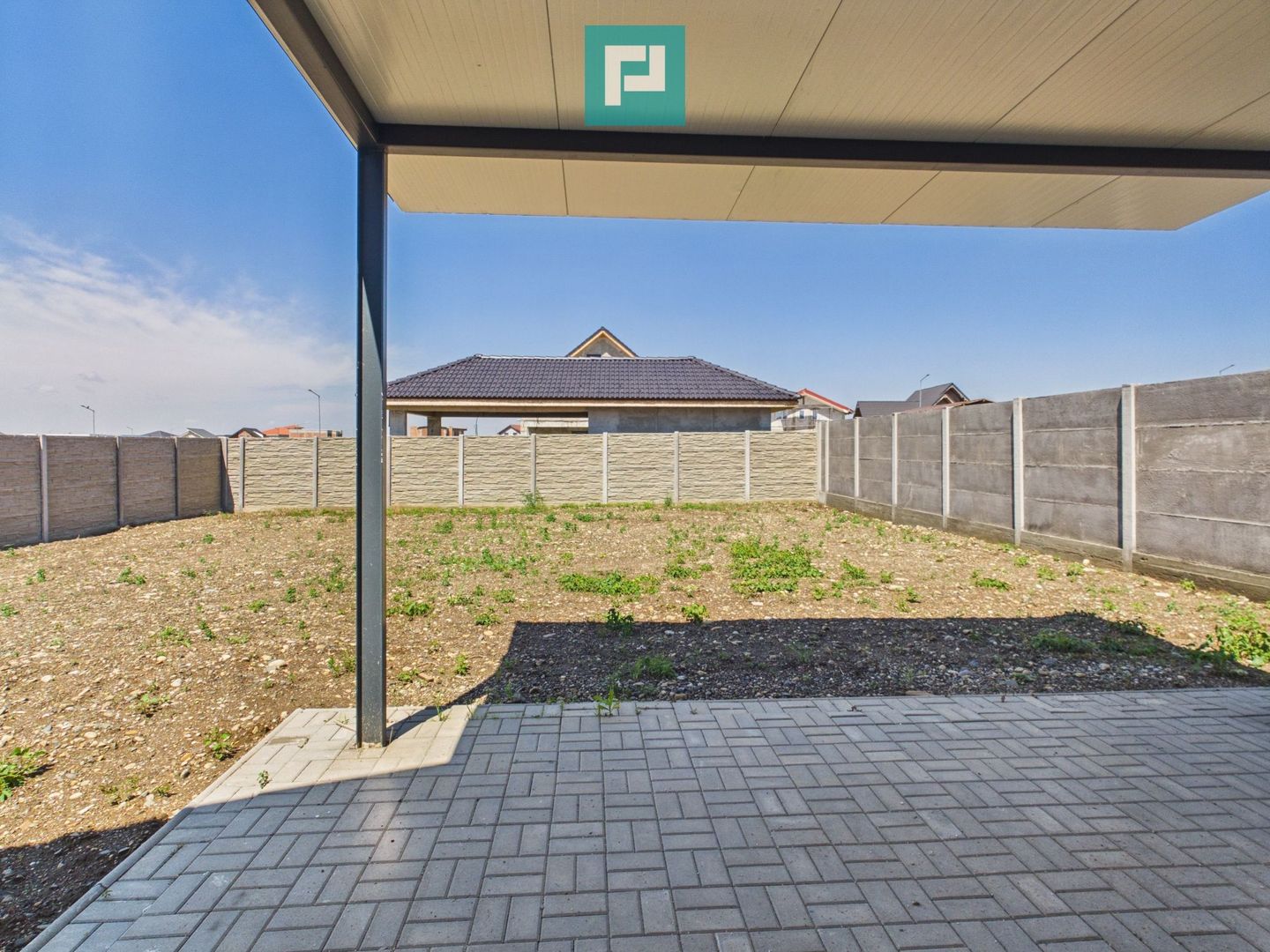 Casă individuală 120 mpu, teren 631 mp – Giarmata - Poză 22