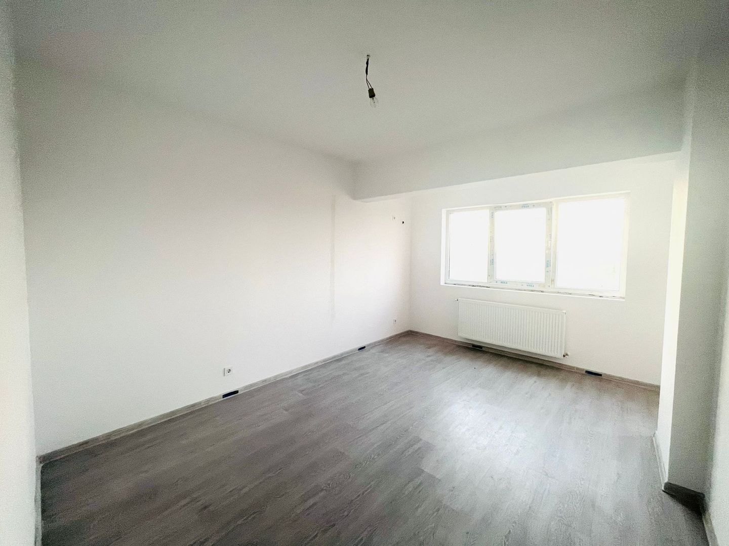 GARSONIERA NOUA DECOMANDATA  BLOC 2021  METROU PACII - Poză 1