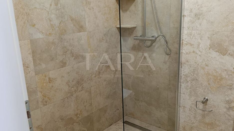 Apartament modern cu două camere în zona BMW. - Poză 8