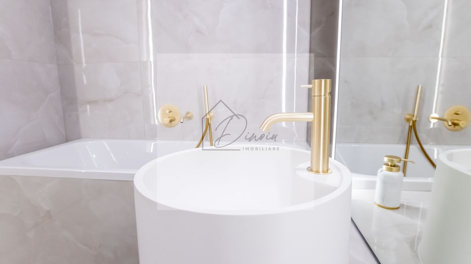 CORTINA NORTH Apartament 3 camere 1/2 locuri parcare - COMISION 0% - Poză 11