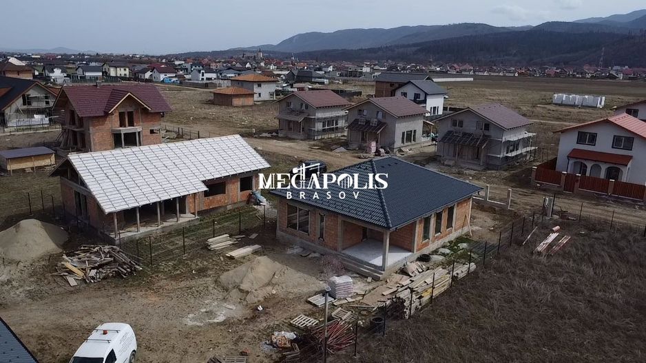 Direct Dezvoltator/Predare Mai 2025/TVA Inclus/Credit - Poză 22