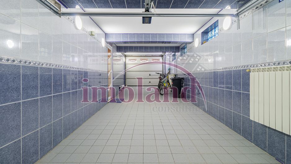 Vila Art Deco Consolidata si Restaurata - Teren 211mp - Vatra Luminoasa - Poză 30