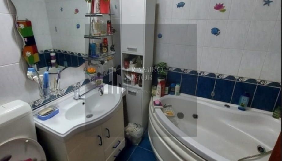 Apartament 3 camere decomandat 13 Septembrie - Poză 9