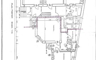 Casa de vanzare, ultracentral/ zona Parcului Bratianu- 370.000 eur neg - Poză 7