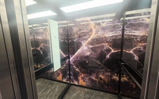 2 camere | One Herastrau | Parcare - Poză 11