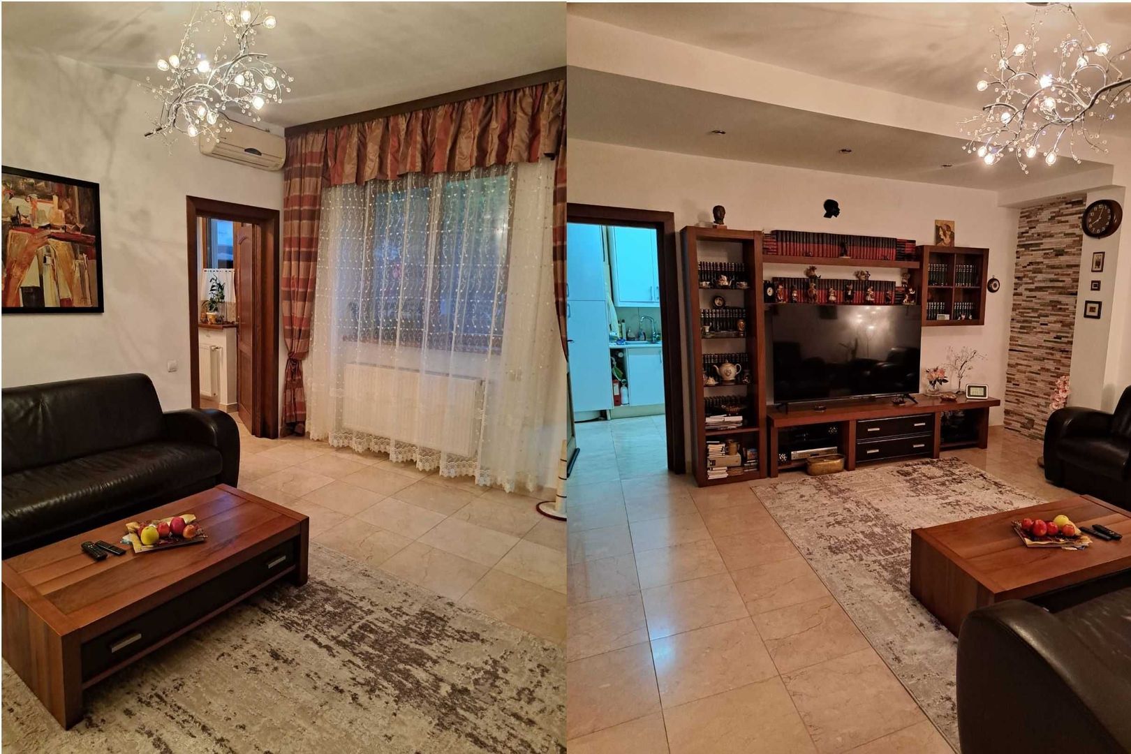 Casa Maria Rosetti /  Vasile Lascăr - Poză 1