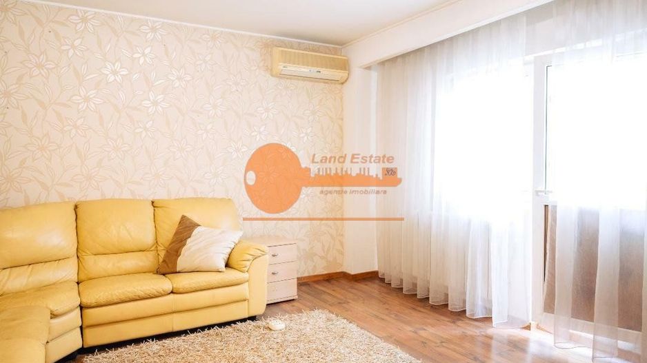 2 camere Decebal la 350m de Rond Alba Iulia - Poză 1