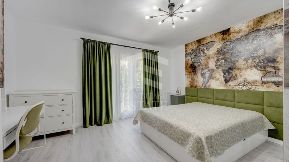 Pipera Henri Coanda Vila Premium - Poză 24