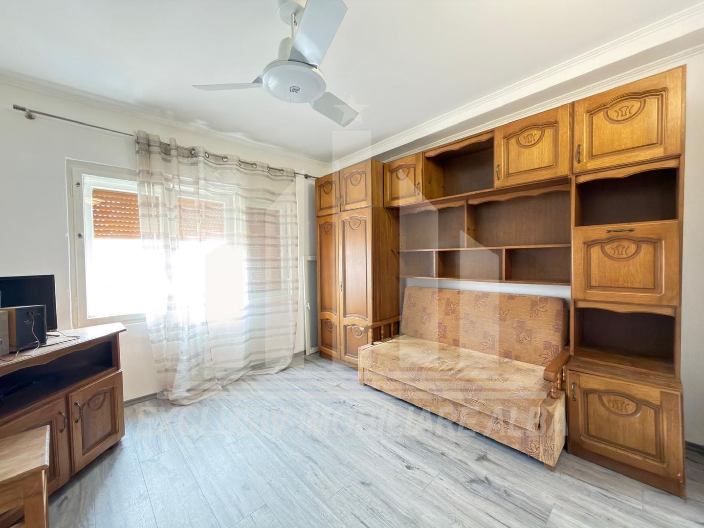 Garsoniera de vanzare | 21 mp | Mobilata | Ampoi 1 - Poză 1