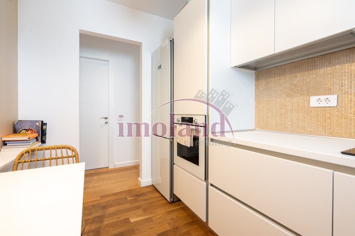 Apartament - 3 camere cu terasa - inchiriere - Floreasca Residence - Poză 10