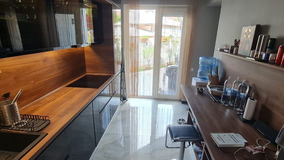 vila ind 6camere+curte+2parcari,totulnou,mobutil sau nu - Poză 24