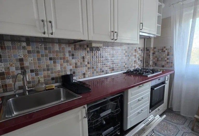 Apartament 3 camere , 2 bai - Timpuri Noi | Tineretuui - Parcare - Poză 7