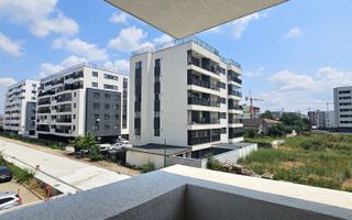 DISCOUNT 3-5% Garsoniere  41-44mp | Finisaje la Alegere | Comision 0% - Poză 6