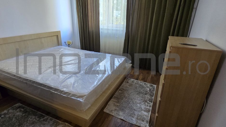 PARCUL DRUMUL TABEREI-MOGHIOROS, 2 CAMERE, ETAJUL 6, MOBILAT SI UTILAT COMPLET - Poză 10