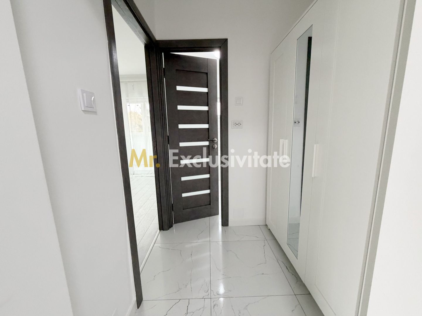 Inchiriere Apartament 3 camere decomandat Trivale - Poză 8