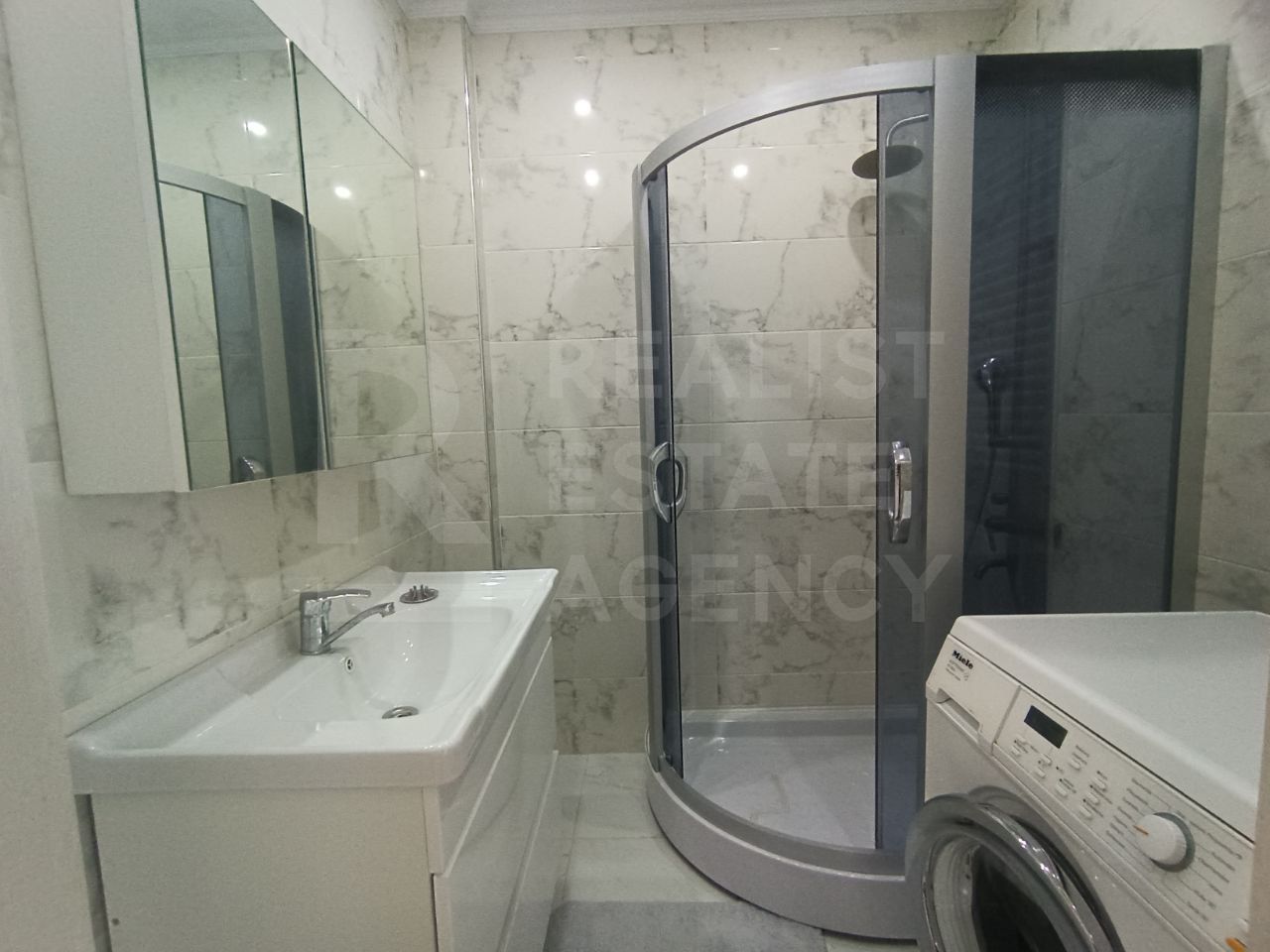 Chirie, apartament, 2 camere, strada Tudor Strișcă, Botanica - Poză 5