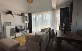 ***CASA SMART****INDEPENDENTA ENERGETIC _Teren 492MP//CORBEANCA - Poză 36