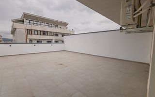 Penthouse | 4 camere | Balcon | Parcare | Terasa | D. Stanca - Poză 15