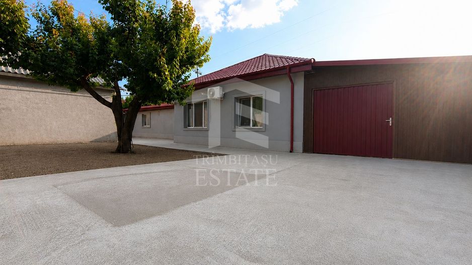 Casa Palazu Mare | Renovata | 370 MP teren - Poză 1