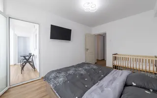 Apartament 3 camere decomandat | Cartier Banat | Str. Dr. Nicolae Crețulescu - Poză 13