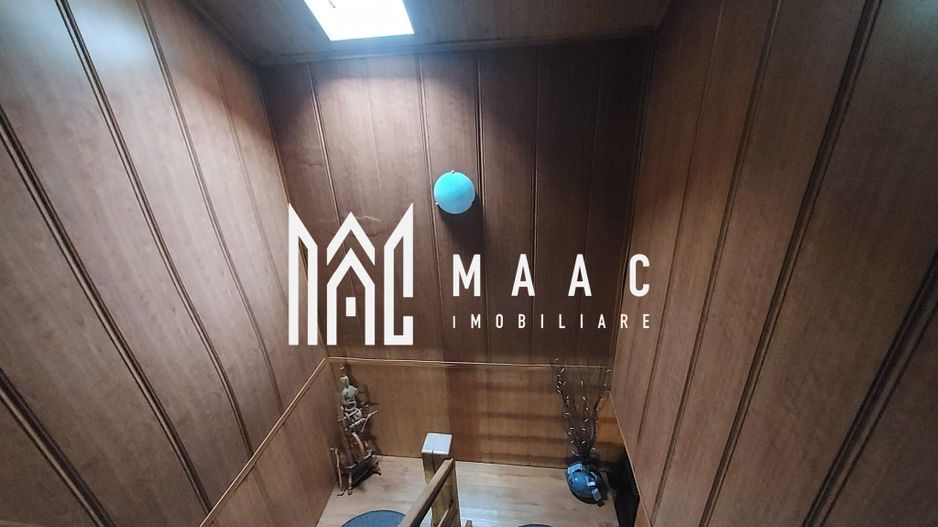 Casă | 260 mp utili | 1.100 mp teren | Râul Sadului | - Poză 18