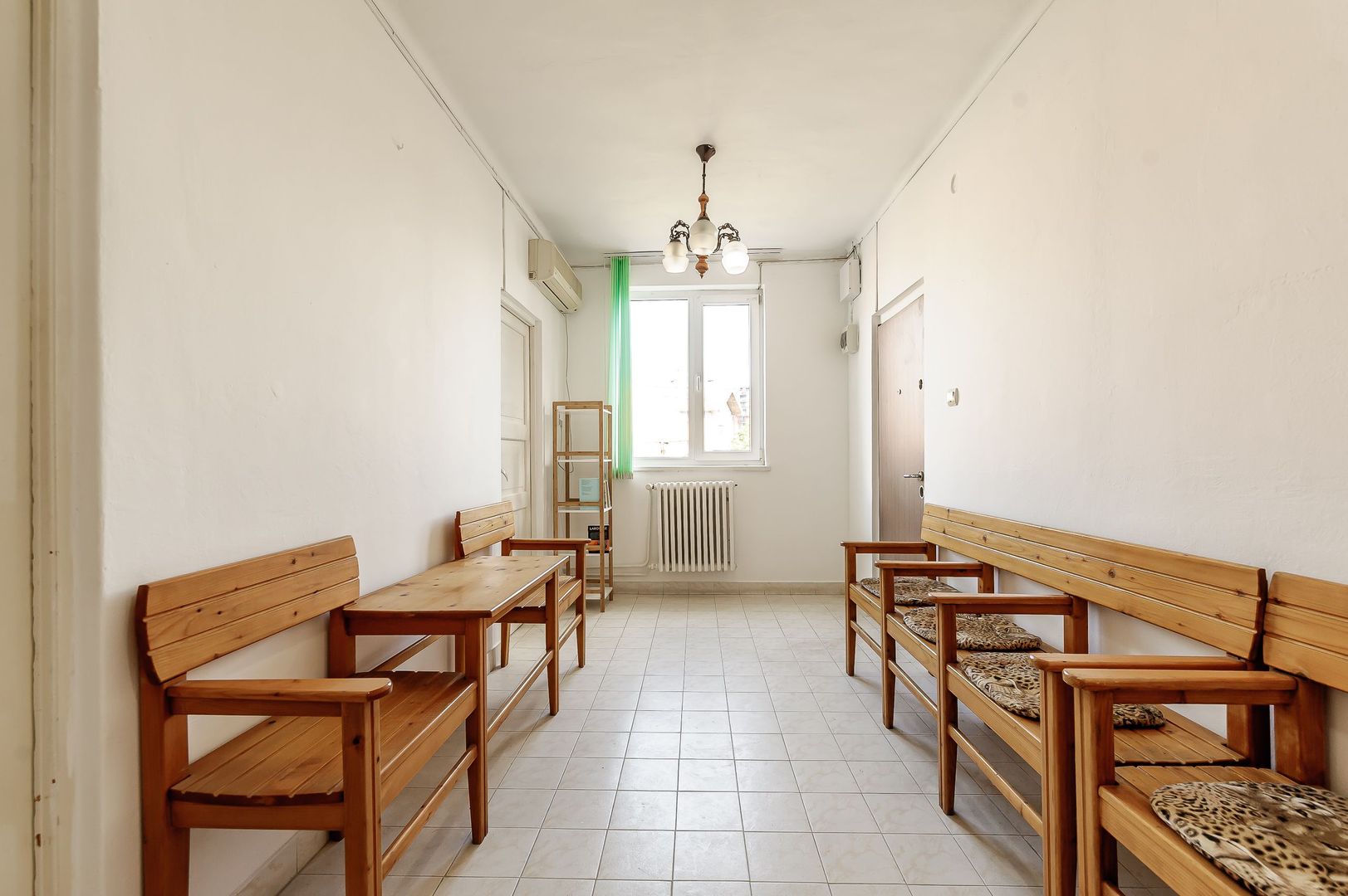 Casa si Cabinet medical in cartierul Functionarilor - Poză 9