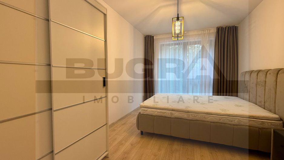Apartament de 3 camere, 67mp, parcare subterana, The Office - Poză 5