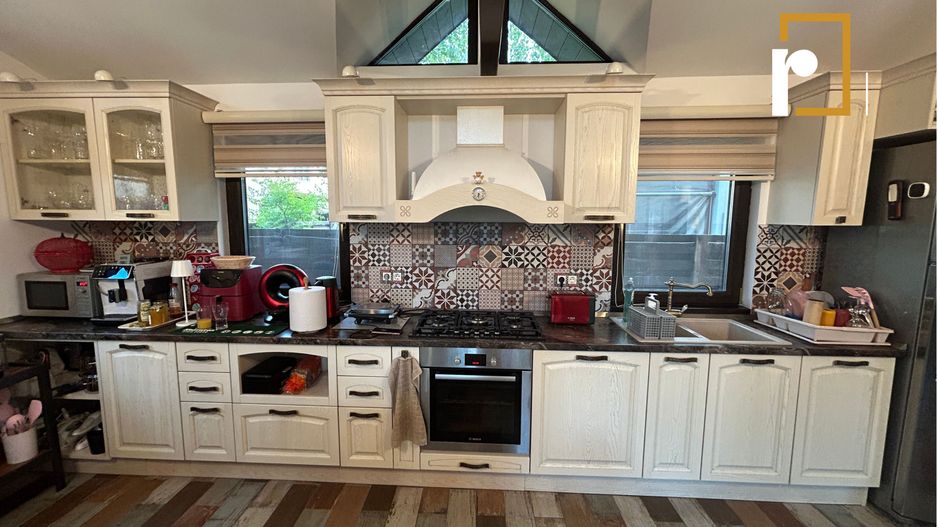 VILA INDIVIDUALA | PIPERA - Poză 7