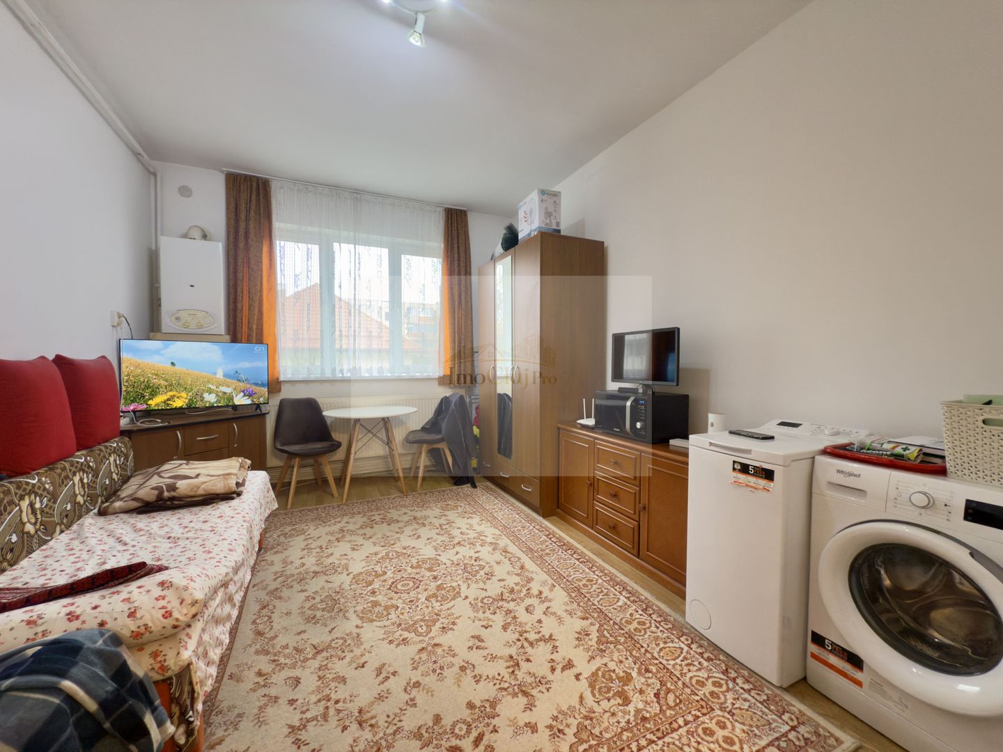 Super Oportunitate de Investiție Rapidă în Mănăștur – Etaj 1 - Poză 1