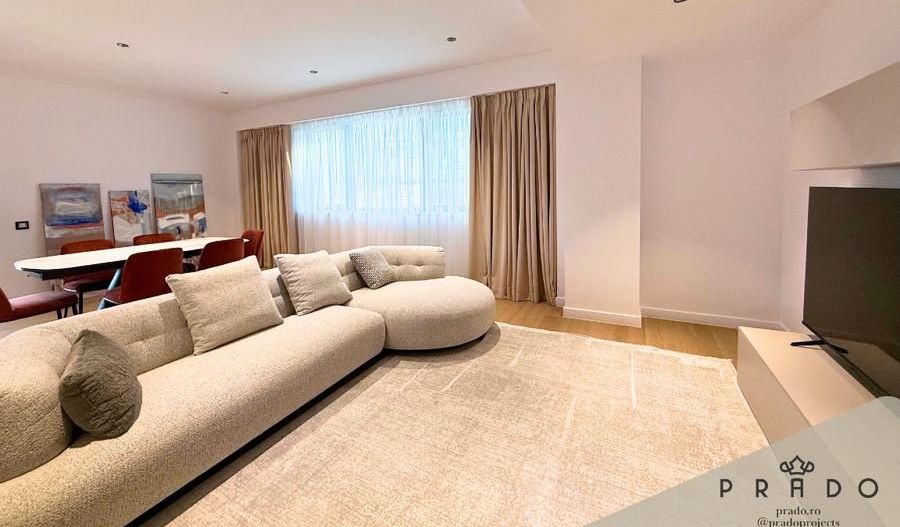 Apartament premium | Prima închiriere | Etaj 6 | Gafencu 49 Residence - Poză 4