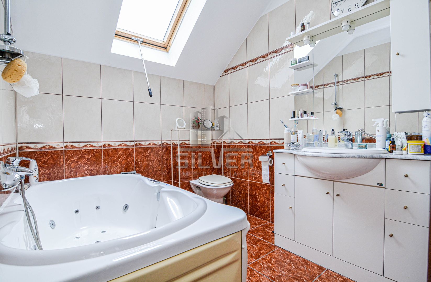 Casa Individuala cu 6 camere in cartier Andrei Muresanu, Cluj-Napoca - Poză 29