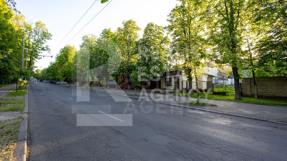 Vânzare, teren pentru construcție, str. Gheorghe Asachi 18, Telecentru - Poză 6