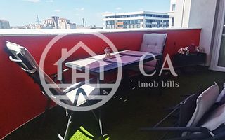 Apartament cu 3 camere de inchiriat in Ared, Oradea - Poză 9