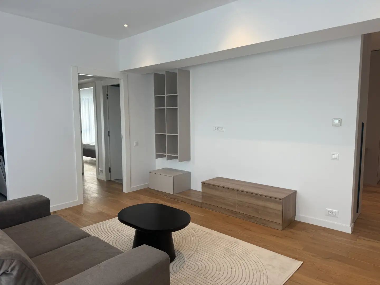 Apartament cu 3 camere de închiriat - One Cotroceni Park - Poză 6