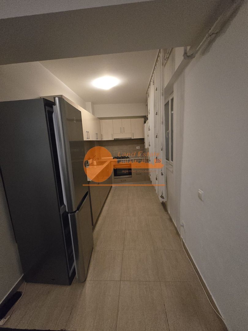 Apartament cu 3 camere Parc Sebastian - Poză 3