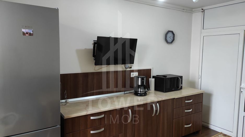 🏡 Apartament cu 3 camere de închiriat – zona Nicolae Iorga, Sibiu - Poză 12