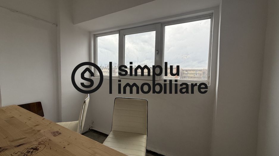 2 decomandate, etaj 3/11, centrala - 104.500 Euro - Poză 9