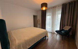 Penthouse Giroc, spatios, mobilat si utilat - Poză 15
