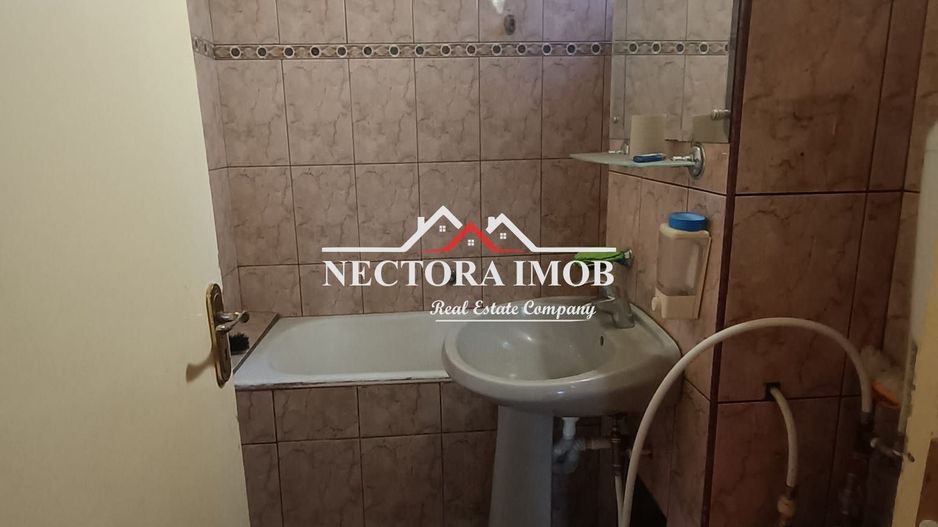 NECTORA IMOB-Apartament 3 camere, Nufarul, Pretabil Spatiu Comercial - Poză 13