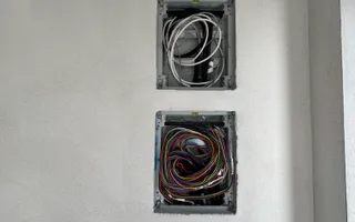 Casa semifinisata | 112 mp utili - 420 mp teren | Zona Calea Odoreului - Poză 12
