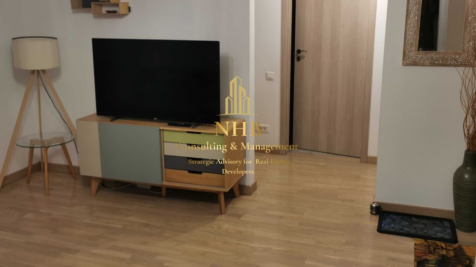 Apartament 2 camere , Loc de parcare inclus – Icon Residence, Centru București - Poză 5