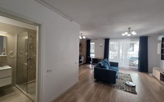 2 Camere | MTM Pipera Residence | Mobilat | Parcare inclusă - Poză 4