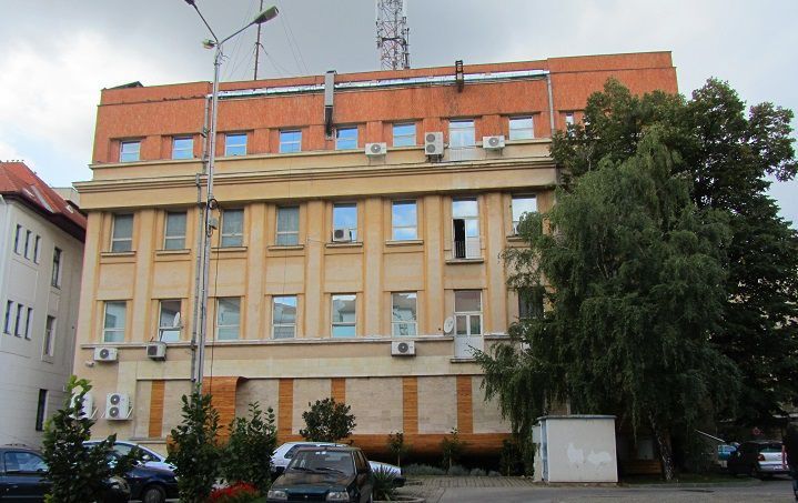 Cladire Comerciala Timisoara - Poză 1
