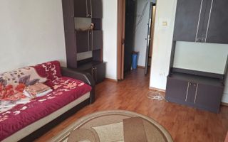Garsonieră 32 mp, etaj 2 – zona Republicii Sf Ioan - Poză 4