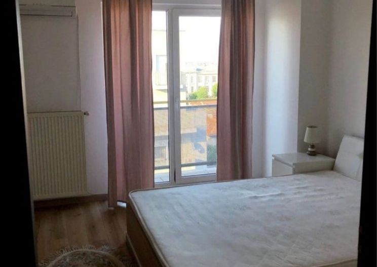 Inchiriere Duplex 2 camere Serena Apartments Parcul Carol - Poză 2