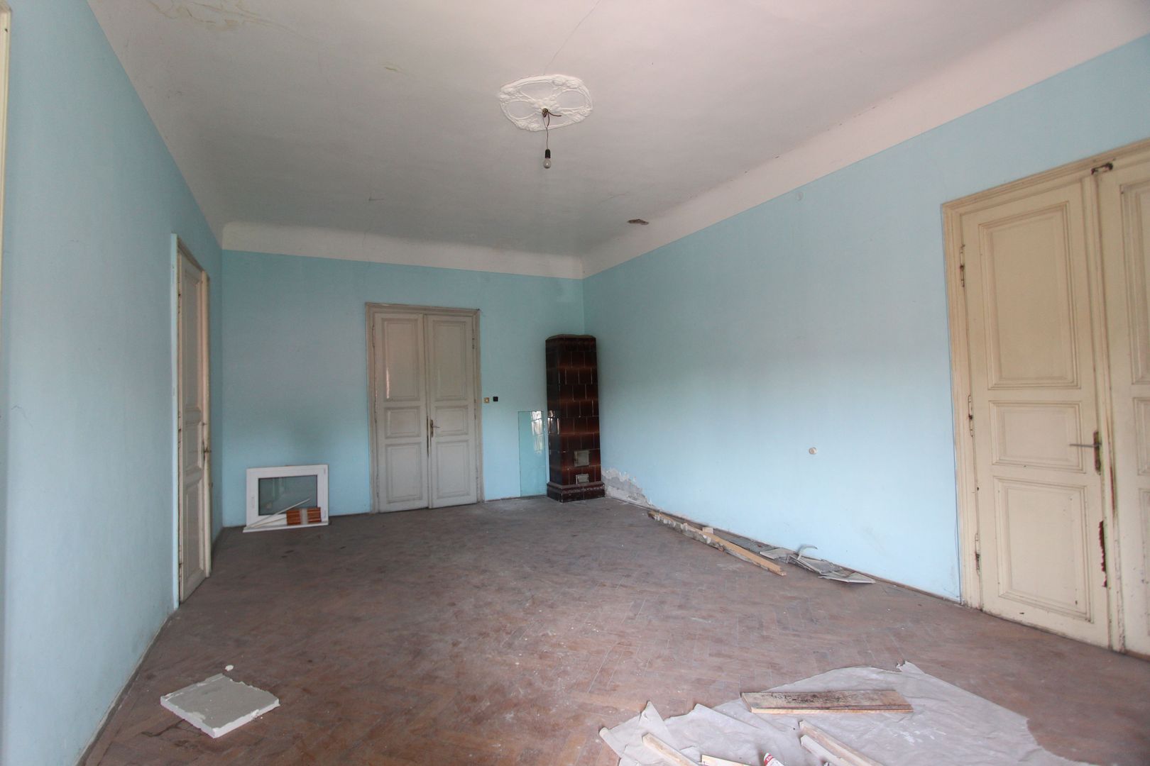 Imobil cu potential - Poză 33