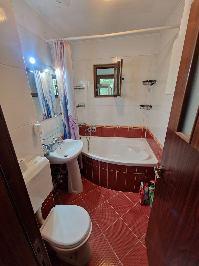 Apartament 2 camere Dristor | ParkLake Mall | Centrala proprie - Poză 8