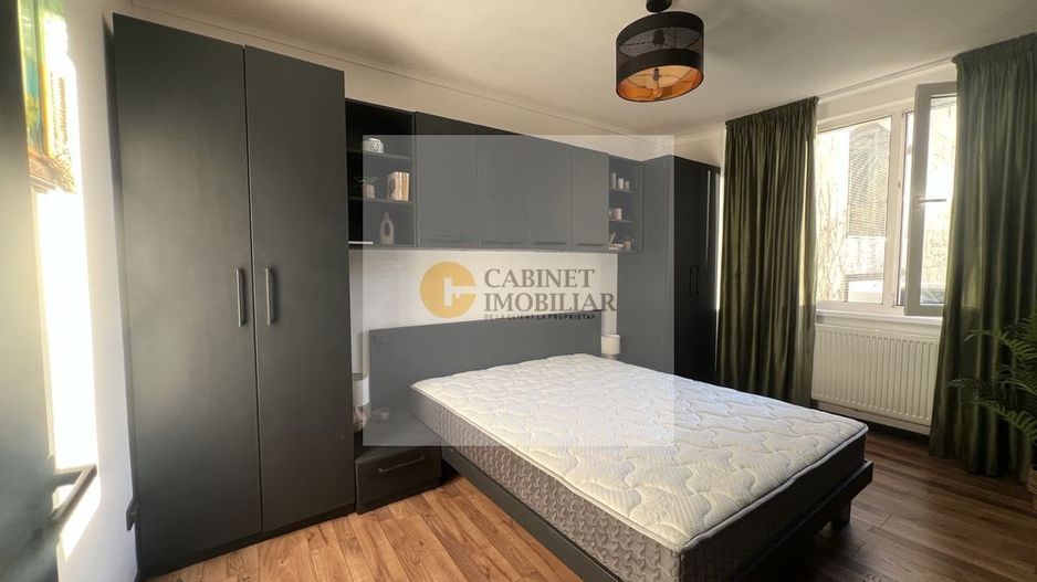 2 camere I Renovat I metrou  Universitate I 1960 I Creditabil - Poză 5
