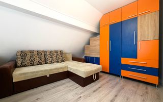 Apartament 2 camere | curte, parcare | Someseni - Poză 2